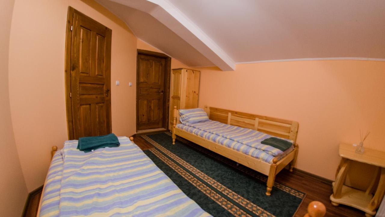 Къща За Гости Черна Река Ribaritsa Exterior foto