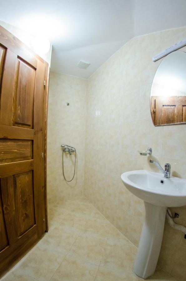 Къща За Гости Черна Река Ribaritsa Exterior foto